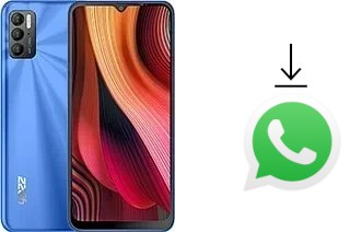 Comment installer WhatsApp dans un Yezz Art 2 Pro