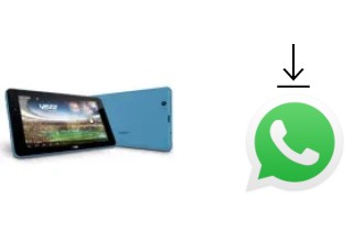 Comment installer WhatsApp dans un Yezz Epic T7FD