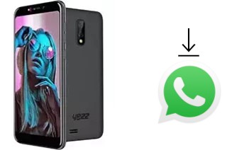 Comment installer WhatsApp dans un Yezz Max 1 Plus