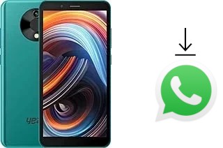 Comment installer WhatsApp dans un Yezz Max 2