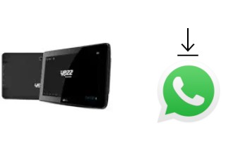 Comment installer WhatsApp dans un Yezz Epic T7