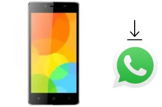 Comment installer WhatsApp dans un Yoo-Call Yoo Call S10