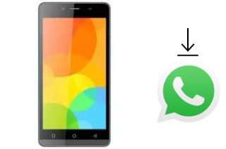 Comment installer WhatsApp dans un Yoo-Call Yoo Call S20