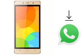 Comment installer WhatsApp dans un Yoo-Call Yoo Call S30