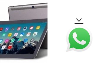 Comment installer WhatsApp dans un Yotopt K108