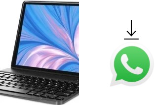 Comment installer WhatsApp dans un Yotopt N10