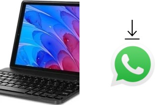 Comment installer WhatsApp dans un Yotopt U10