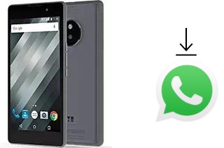 Comment installer WhatsApp dans un YU Yureka S