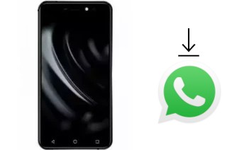 Comment installer WhatsApp dans un YUHO Yuho H2 Pro