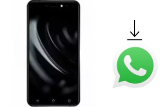 Comment installer WhatsApp dans un YUHO Yuho H2