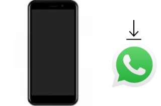 Comment installer WhatsApp dans un YUHO Yuho O1 Lite