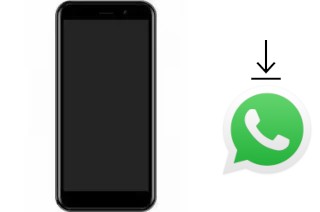 Comment installer WhatsApp dans un YUHO Yuho O1