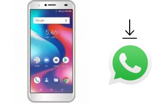 Comment installer WhatsApp dans un YUHO Yuho O2 Pro