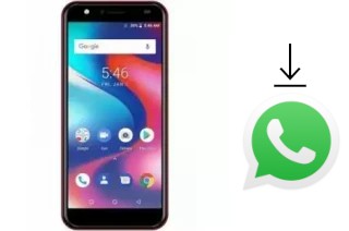 Comment installer WhatsApp dans un YUHO Yuho O2