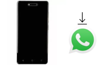 Comment installer WhatsApp dans un YUHO Yuho U1