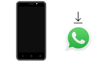 Comment installer WhatsApp dans un YUHO Yuho Y1 Pro