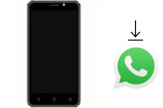 Comment installer WhatsApp dans un YUHO Yuho Y1