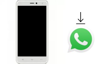 Comment installer WhatsApp dans un YUHO Yuho Y2 Pro