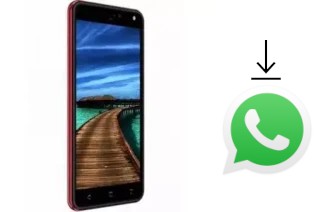 Comment installer WhatsApp dans un YUHO Yuho Y2