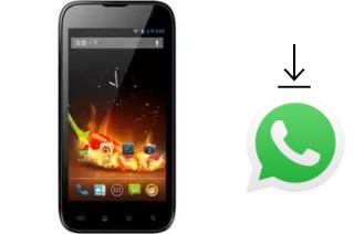 Comment installer WhatsApp dans un Yusun LA-M1-1