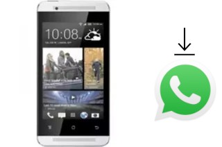 Comment installer WhatsApp dans un Yxtel G906 plus