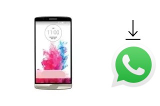 Comment installer WhatsApp dans un Yxtel H1