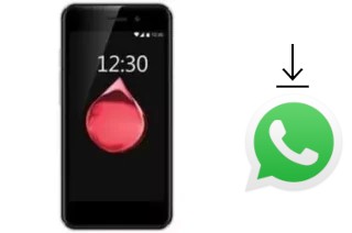 Comment installer WhatsApp dans un Zen Admire Blaze