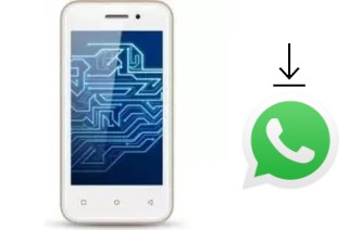 Comment installer WhatsApp dans un Zen Admire Glow