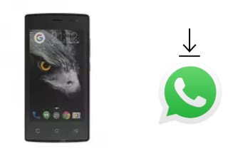 Comment installer WhatsApp dans un Zen Admire Shine