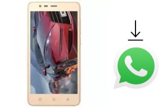 Comment installer WhatsApp dans un Zen Admire Swadesh Plus