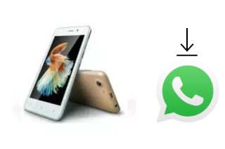 Comment installer WhatsApp dans un Zen Admire Thrill