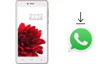 Comment installer WhatsApp dans un Zen Cinemax 4G