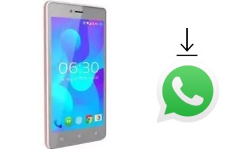 Comment installer WhatsApp dans un Zen Cinemax Force