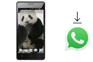 Comment installer WhatsApp dans un Zenek Z401