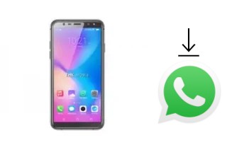 Comment installer WhatsApp dans un ZH-K Mobile Intense Game