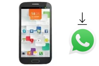 Comment installer WhatsApp dans un ZIFRO Vivid ZS-5000