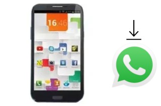 Comment installer WhatsApp dans un ZIFRO Vivid ZS-5700