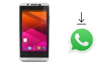 Comment installer WhatsApp dans un ZIFRO ZS-4000