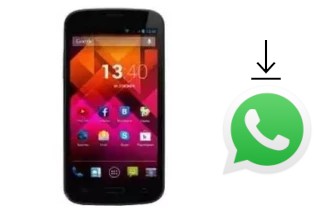 Comment installer WhatsApp dans un ZIFRO ZS-5500