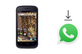 Comment installer WhatsApp dans un Zigo Eon 32I