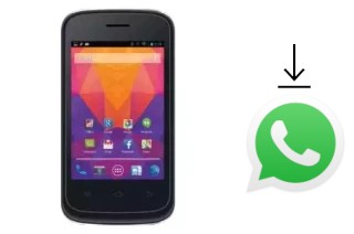 Comment installer WhatsApp dans un Zigo Eon 33I