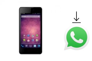 Comment installer WhatsApp dans un Zigo Eon 42I