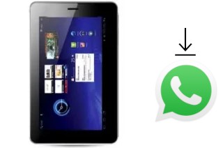 Comment installer WhatsApp dans un Zigo Nebula 6-9