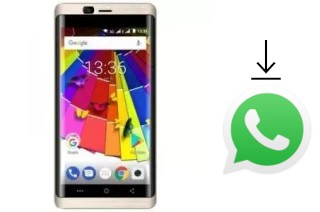 Comment installer WhatsApp dans un Ziox Astra Curve 4G