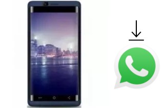 Comment installer WhatsApp dans un Ziox Astra Curve Pro