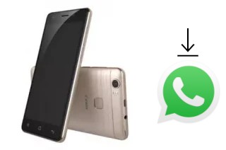 Comment installer WhatsApp dans un Ziox Quiq Aura 4G