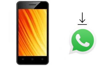 Comment installer WhatsApp dans un Ziox Quiq Sleek 4G