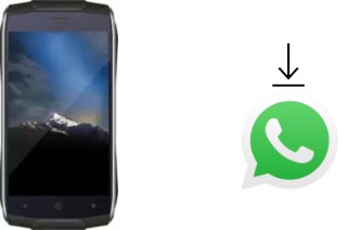 Comment installer WhatsApp dans un Zoji Z6