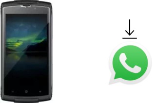 Comment installer WhatsApp dans un Zoji Z7