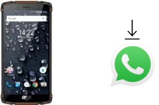 Comment installer WhatsApp dans un Zoji Z9